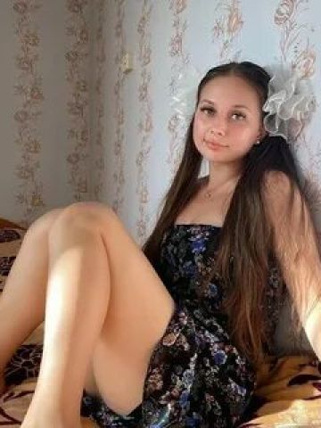 Проститутка Моника